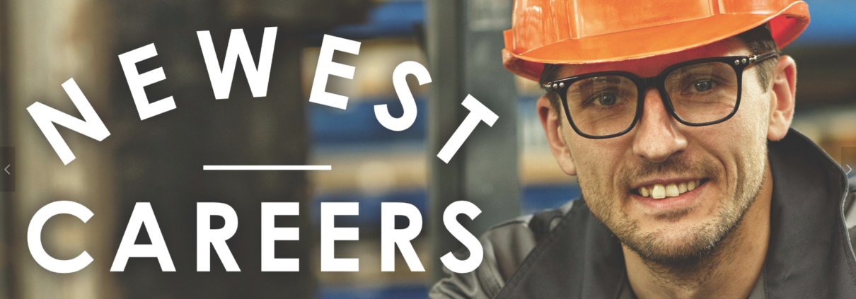 Award Staffing Banner