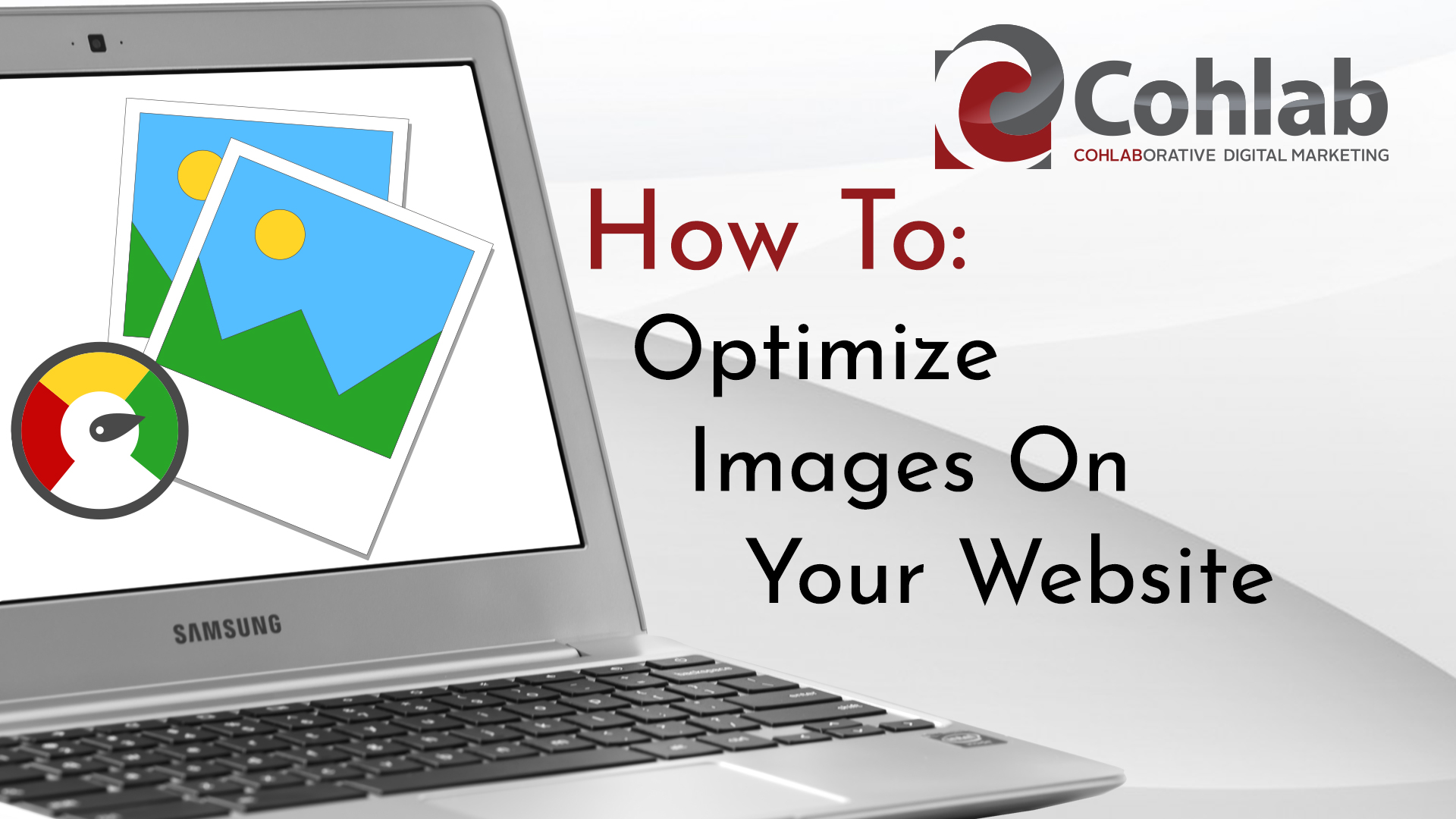 How To Optimize Images On Your Website | Image Size | Alt Text | Cohlab