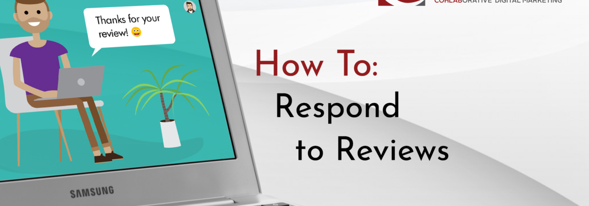 Cover Image for How To Respond To Reviews