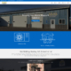 Custom Trustdyx website design for H&S Geothermal home page in St. Augusta, MN