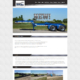 Custom WordPress website design for Muv All Trailers home page in St. Martin, MN