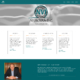 Custom Trustdyx website design for NeuroVASx home page in Excelsior, MN