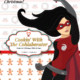 Cooking with the Cohlaborator Christmas Cookbook Cover