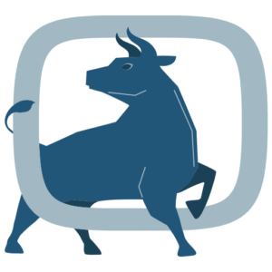 Blue Ox favicon