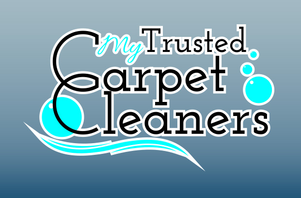 My Trusted Carpet Cleaners My Trusted Carpet Cleaners logo created by Blue Ox