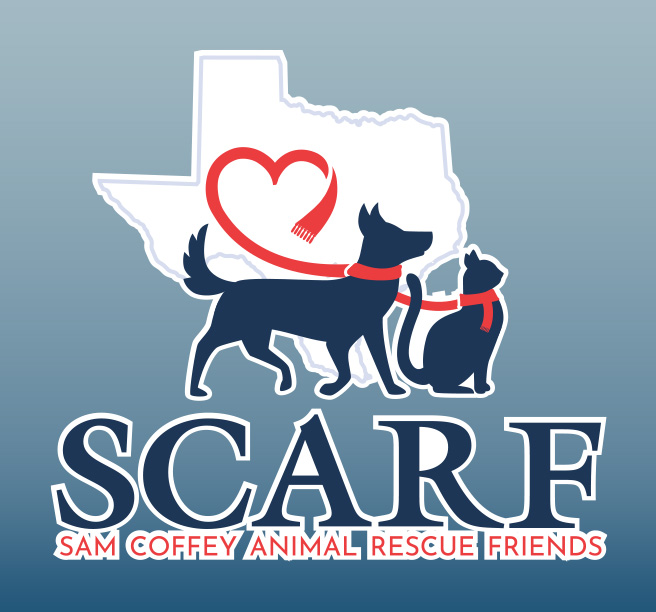 Sam Coffey Animal Rescue Friends Sam Coffey Animal Rescue Friends logo created by Blue Ox