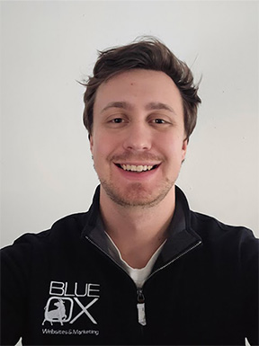 Jonathan Gamble | Writer / SEO