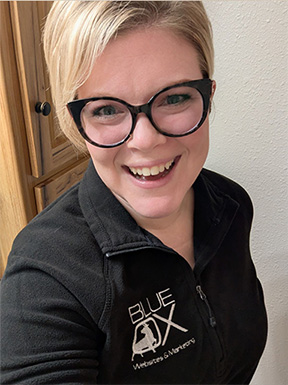 Jen Gruber | Social Media / Designer