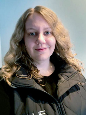 Katie Carlson | Designer / Developer