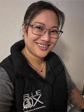 Kelsey Meyer | Designer / Developer