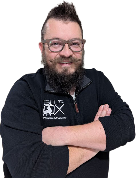 loganGruber Logan Gruber | ReFounder / Marketing Director