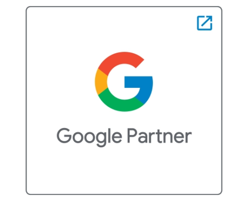 googlePartner
