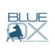Blue Ox Websites & Marketing logo