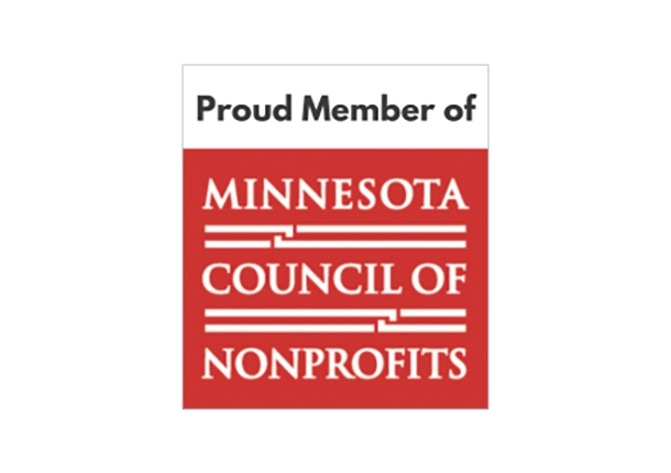 mnCouncilOfNP Proud Member of MN Council of Nonprofits logo